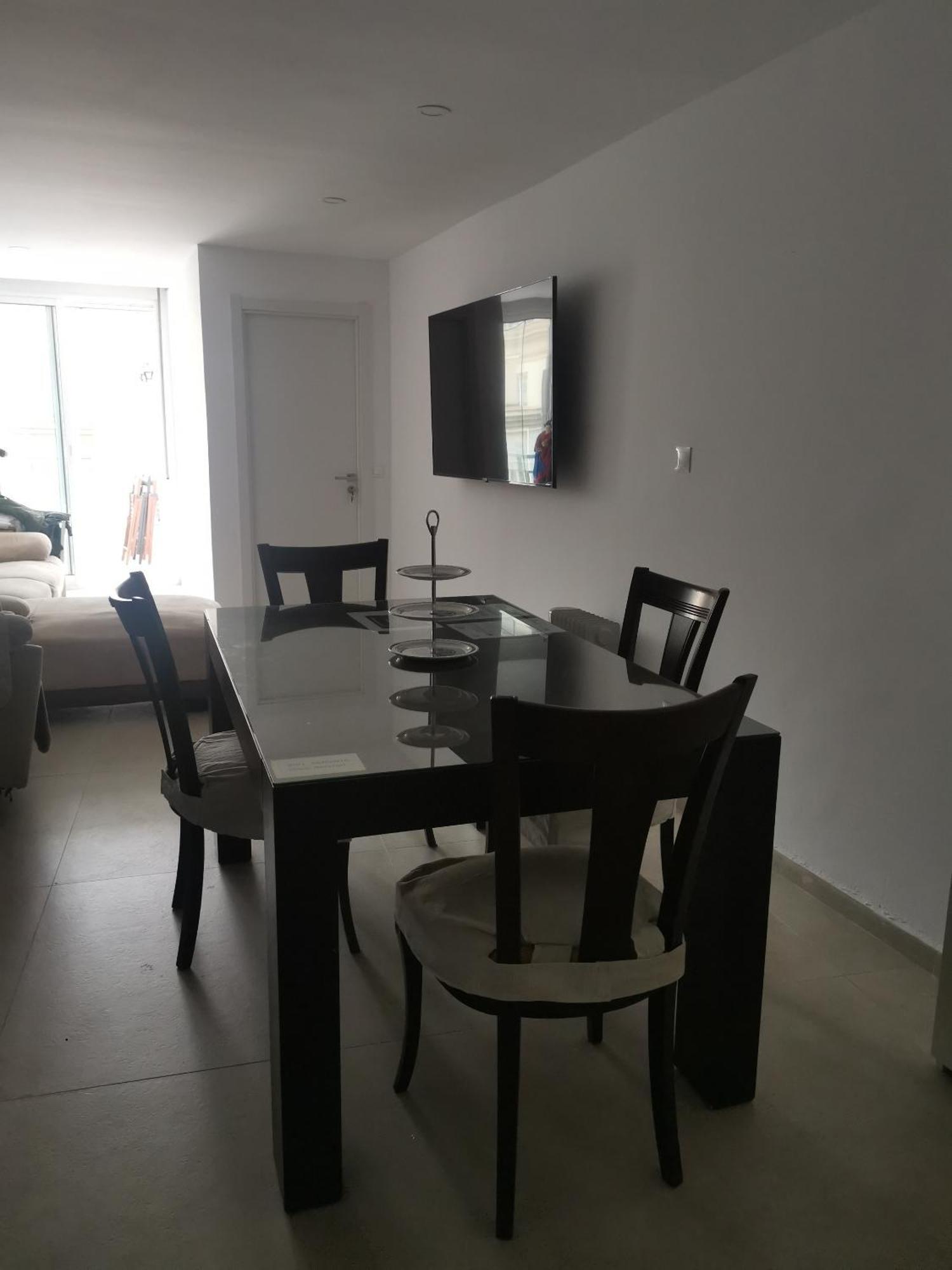 Jr Suite Calle Victoria Малага Екстериор снимка