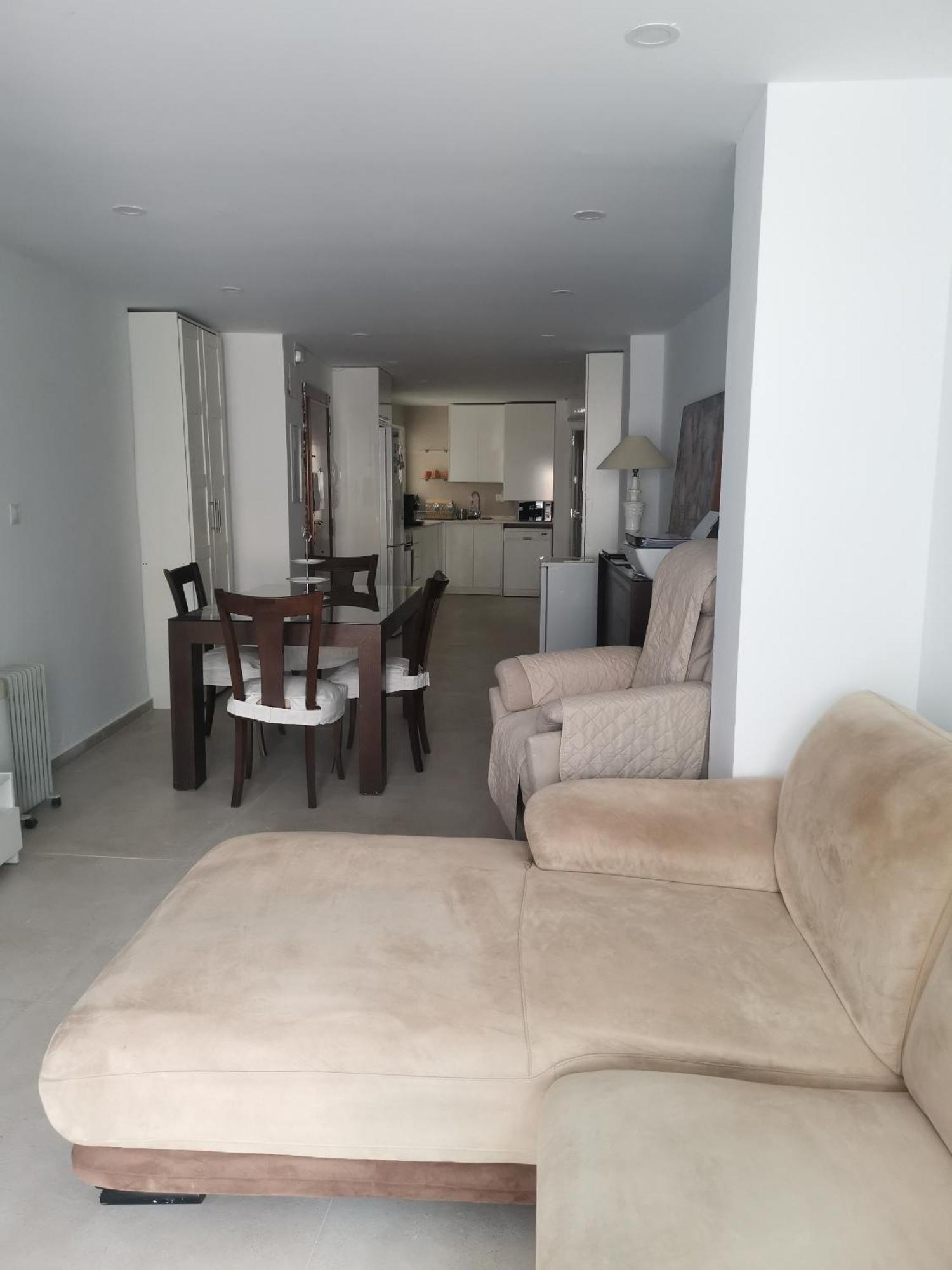 Jr Suite Calle Victoria Малага Екстериор снимка