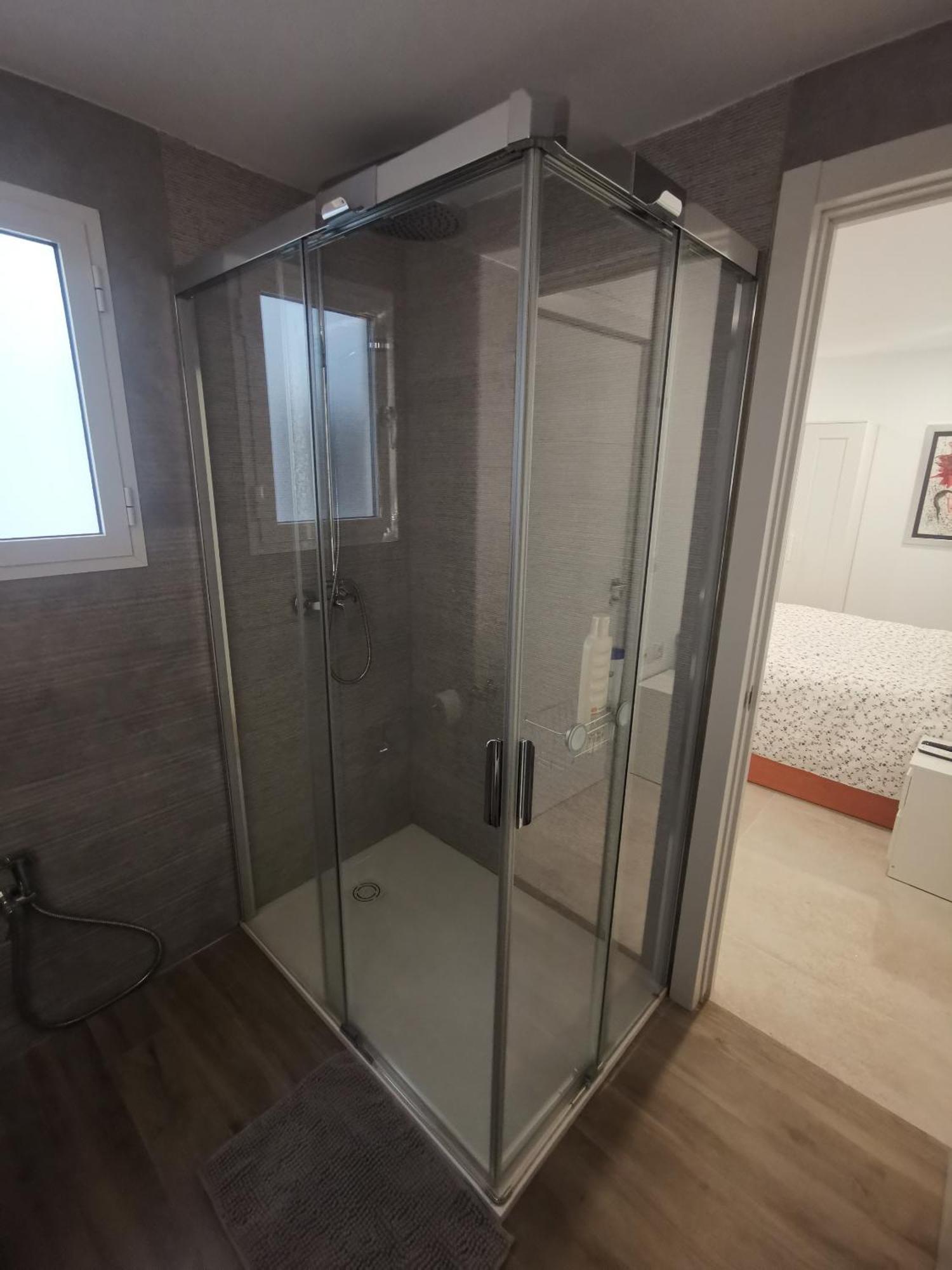 Jr Suite Calle Victoria Малага Стая снимка