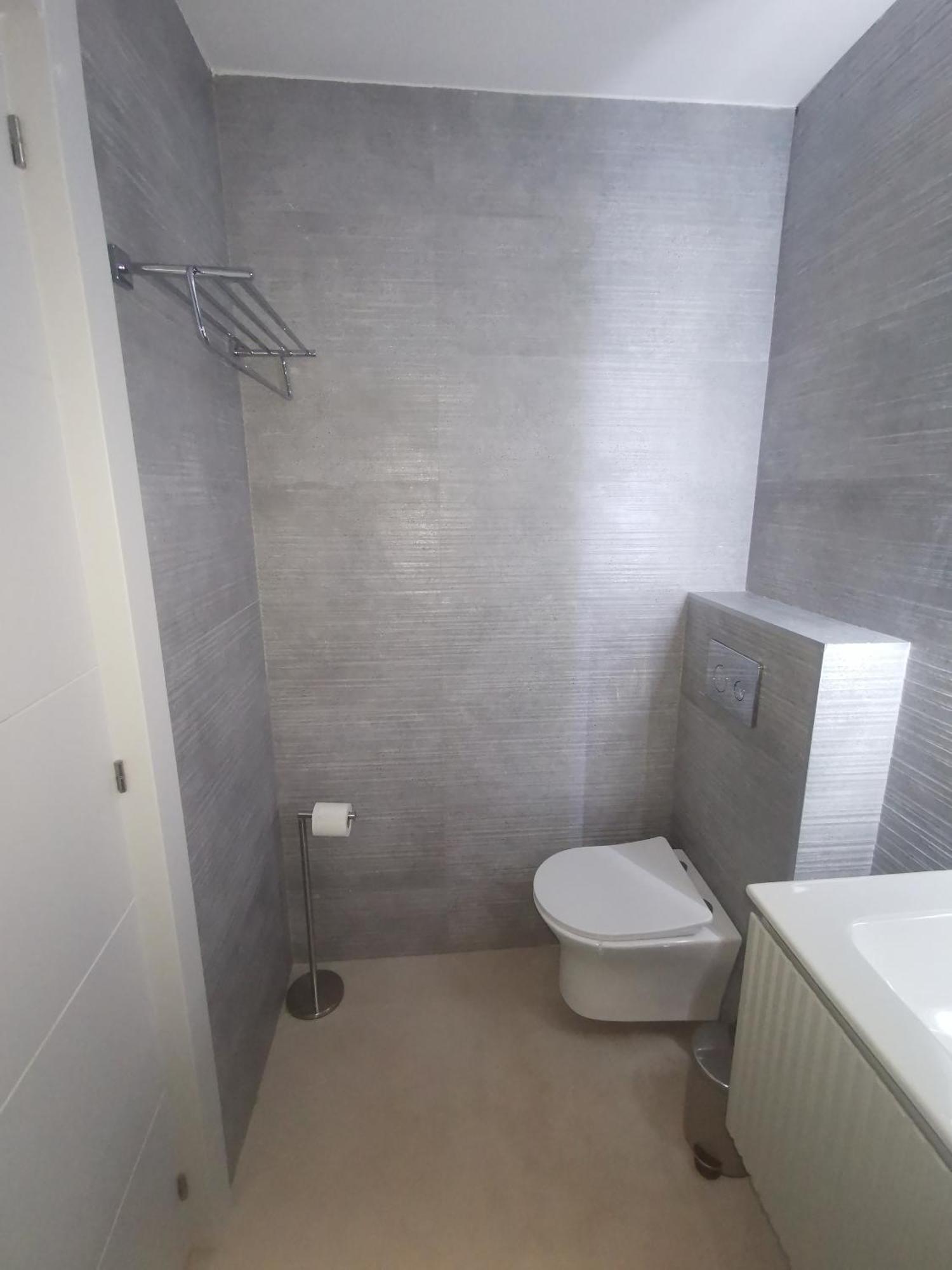 Jr Suite Calle Victoria Малага Стая снимка