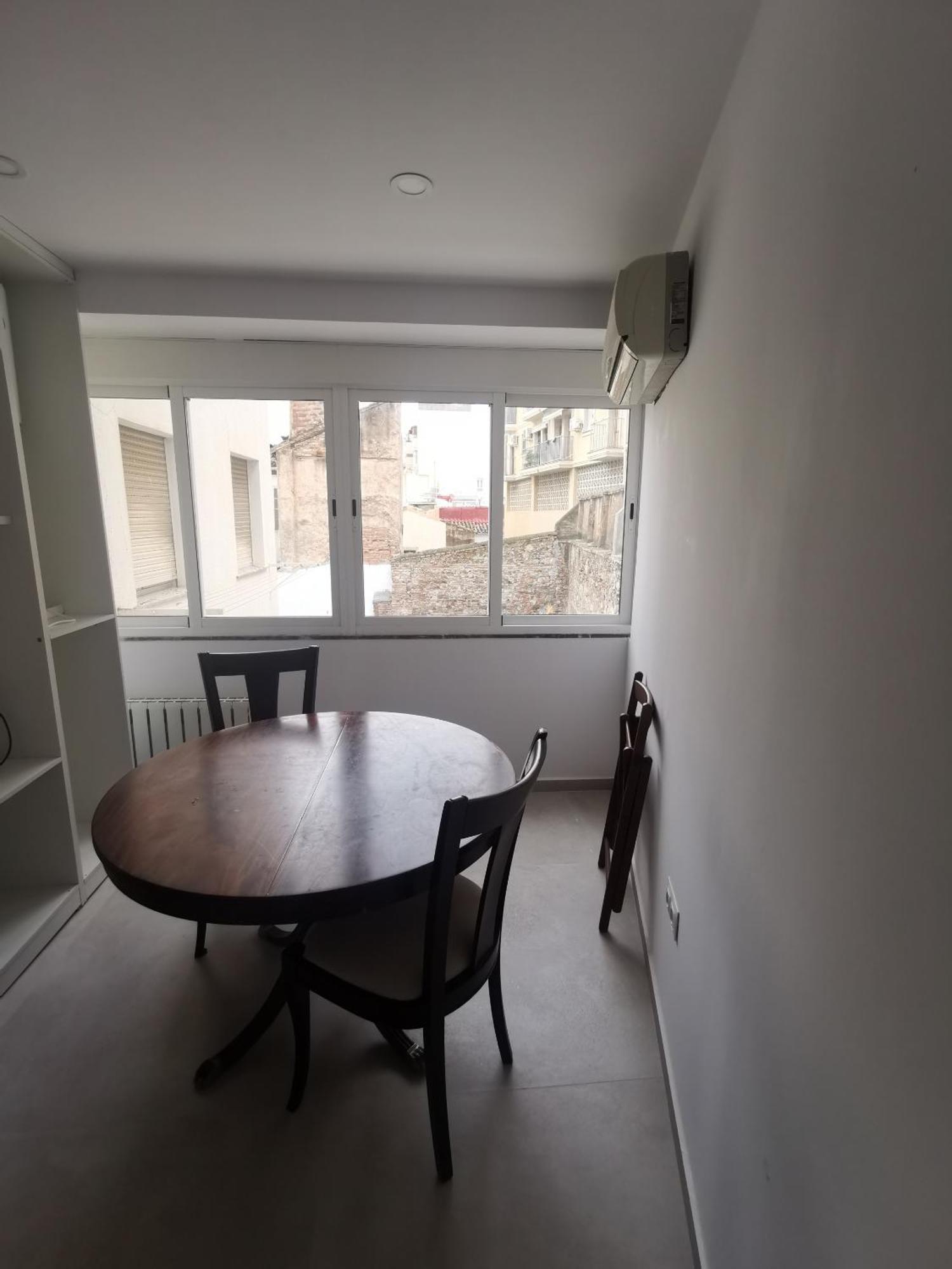 Jr Suite Calle Victoria Малага Стая снимка