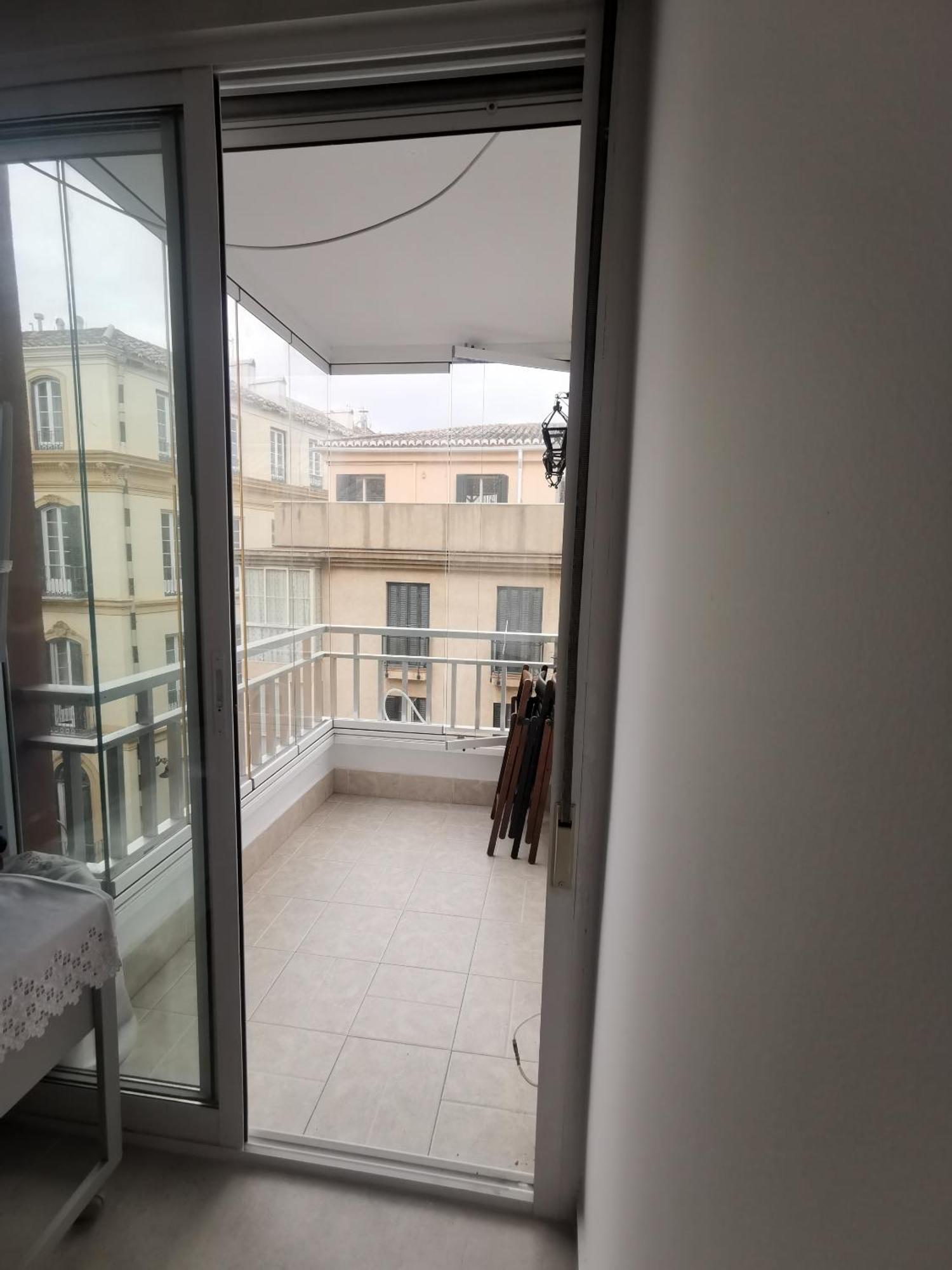 Jr Suite Calle Victoria Малага Екстериор снимка