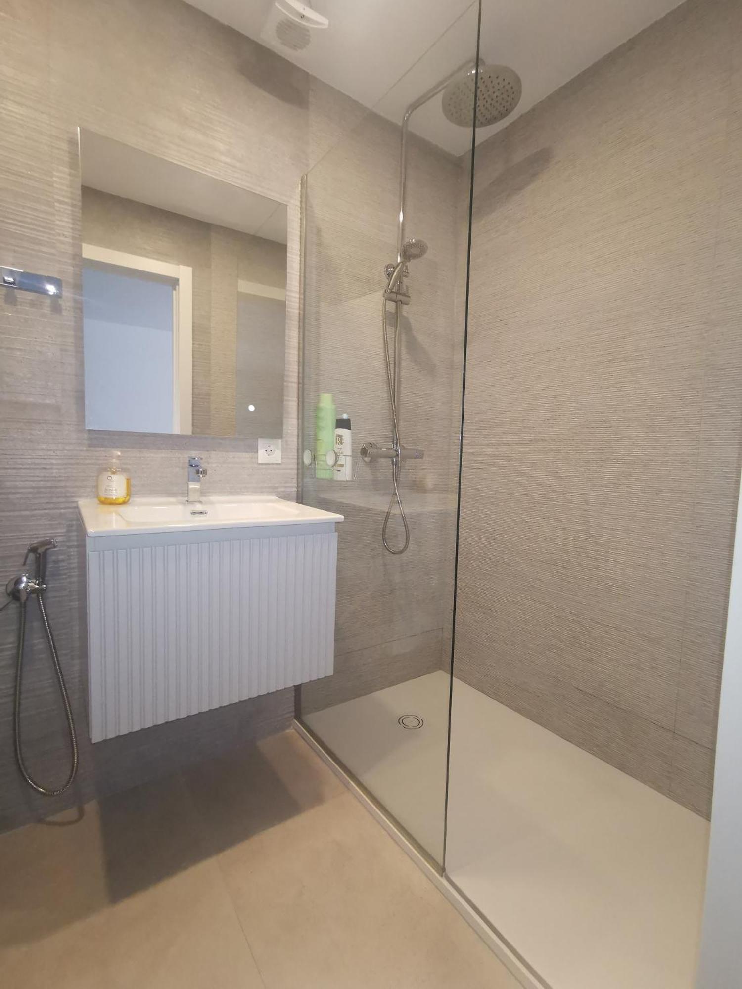 Jr Suite Calle Victoria Малага Стая снимка