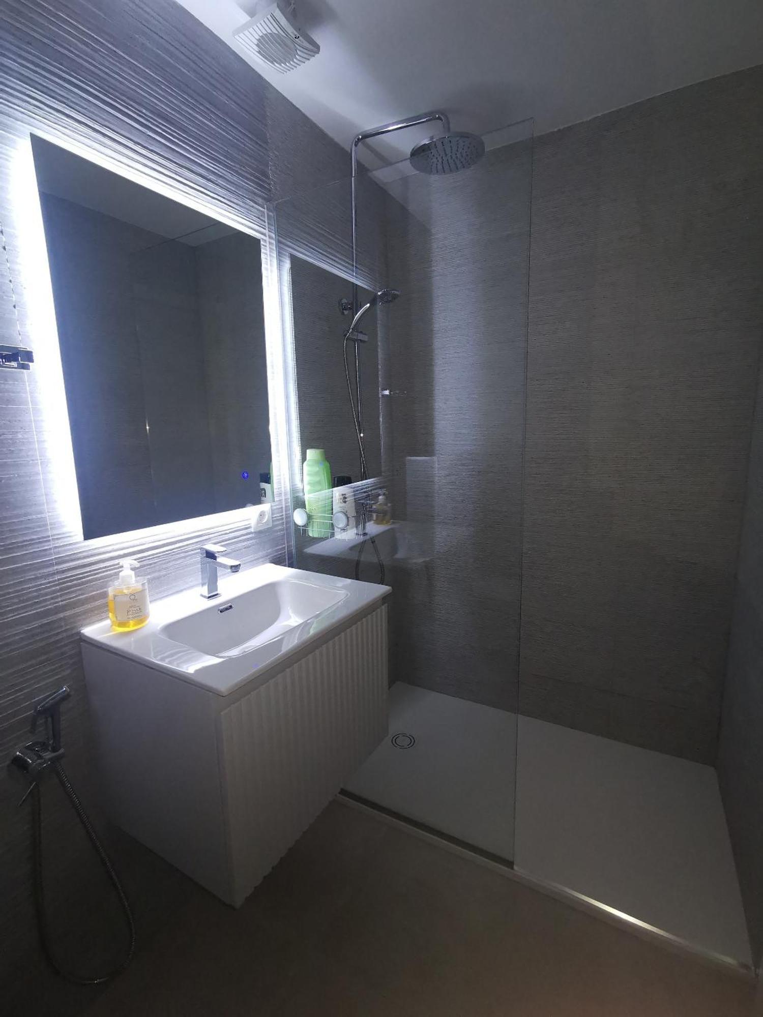 Jr Suite Calle Victoria Малага Стая снимка