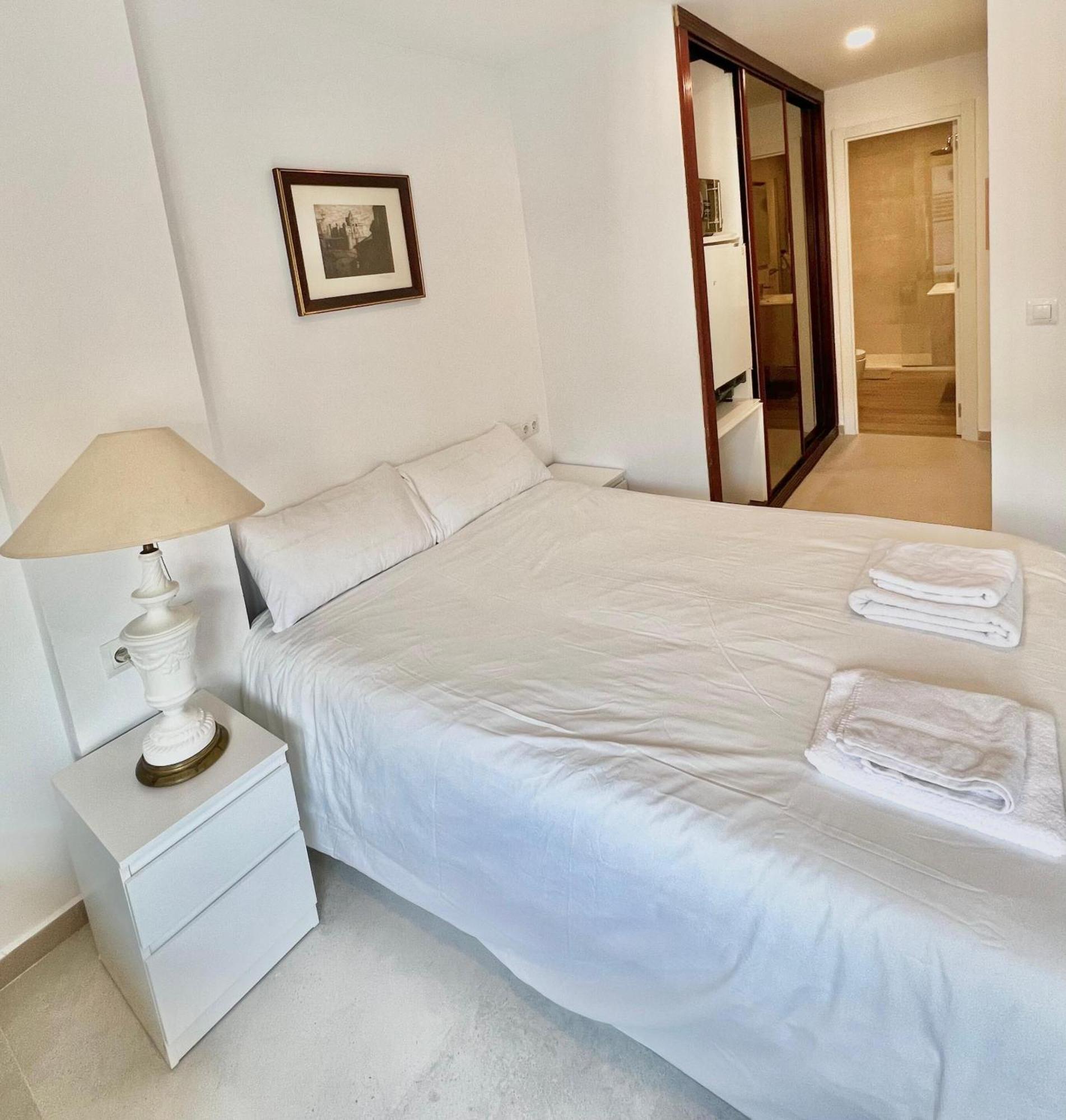 Jr Suite Calle Victoria Малага Стая снимка